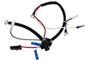 Wiring Harness for replacing T260 Onan with Briggs Engine on Wheel Horse 724Z Conversion Kit Parts (WH724Z-WIRE-BV)