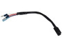 Wire Harness for Case 1816B Conversion Kit using Honda engine Conversion Kit Parts (CASE1816B-WIRE-H)