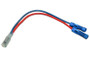 Wiring Harness for Briggs Vangaurd on Case 220, 222 & 224 Tractor Conversion Kit Parts
