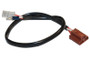 Wire harness for John Deere 185 with Briggs Engine Conversion Kit Parts (31N607-WIRE-BV)
