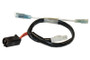 Wire Harness for Bolens QT16 Conversion Kit Conversion Kit Parts (BOLENS-QT16-WIRE)