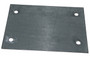 Bob540-Heat-Shld Heat Shield for BobCat 540 Conversion Kit with Briggs Vanguard Engine. BOB540-HEAT-SHLD Conversion Kit Parts (BOB540-HEAT-SHLD-R1)