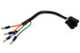 Wire Harness For JD-AMT600 Conversion Kit Conversion Kit Parts (JD-AMT600-WIRE-L)