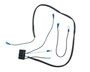 Wire Harness for Kawasaki FX921V to be used on Dixie Chopper (FX921V-DIXIE-XC-WIRE)