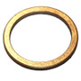 Bronze Bushing 1.44 ID. x 1.750 OD. x 0.125" Thickness Conversion Kit Parts