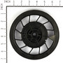 BRIGGS PULLEY-STARTER 695129 Briggs & Stratton Engine Parts (BS-695129)