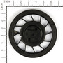 BRIGGS PULLEY-STARTER 695129 Briggs & Stratton Engine Parts (BS-695129)