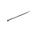 8" Black cable tie Conversion Kit Parts