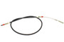 PL7081 PL7081 Bunton, Bobcat, Ryan brake cable right (BUN-PL7081)