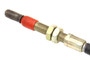 PL7081 PL7081 Bunton, Bobcat, Ryan brake cable right (BUN-PL7081)