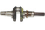 591953 CRANKSHAFT BRIGGS AND STRATTON TAKEN OFF NEW ENGINE (BS-591953-D1)