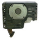 715523 MUFFLER, fits 9hp Vanguard, 185400 series, 715523 Briggs & Stratton Engine Parts (BS-715523)