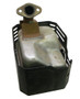 715523 MUFFLER, fits 9hp Vanguard, 185400 series, 715523 Briggs & Stratton Engine Parts (BS-715523)