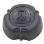 FUEL CAP FOR BRIGGS, TAKEN OFF NEW ENGINE (BS-692046-D1)