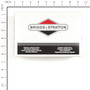 BRIGGS MUFFLER 790828 Briggs & Stratton Engine Parts (BS-790828)