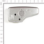 BRIGGS MUFFLER 790828 Briggs & Stratton Engine Parts (BS-790828)