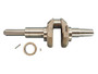 596006 Briggs Crankshaft 1"Dx3-5/32"L (BS-596006)