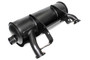 845741 Left Side MUFFLER fits 29-35hp Vangaurd horizontal engines (BS-845741)