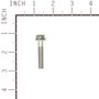 690711 SCREW (BS-690711)