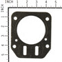 791716 Gasket - Cylinder Head Briggs & Stratton Engine Parts (BS-791716)