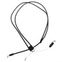 CABLE, CLUTCH (Honda Code 5782743) Honda Engine Parts (HO-54510VG4B00)