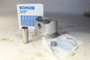 KOHLER PISTON W/RING SET .020" 45 874 04-S, fits some K341 and M16 Kohler Engine Parts (KO-4587404S)