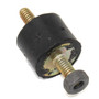 UP04284 Homelite Isolator UP04284A (Homelite Buffer) Homelite Handheld Equipment Parts (HOM-UP04284)