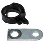 32171-GJ1-003 CLIP, WIRE HARNESS (Honda Code 1858554) Honda Engine Parts (HO-32171GJ1003)