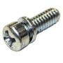 X-174-2-S Screw, F.H.M. 1/4-20x5/8 Kohler Engine Parts (KO-X1742S)