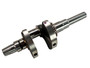 24 014 345-S CRANKSHAFT, NON-THRUST STYLE, 1-1/8"x4" (KO-24014345S)
