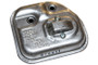 18310-Z0H-801-D1 MUFFLER, **REMOVED FROM NEW ENGINES (HO-18310Z0H801-D1)