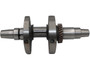 24 014 357-S CRANKSHAFT: NON-THRUST STYLE, *REMOVED FROM NEW ENGINE (KO-24014357S-D1) 24 014 357-S CRANKSHAFT: NON-THRUST STYLE, *REMOVED FROM NEW ENGINE (KO-24014357S-D1)