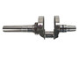 24 014 219-S CRANKSHAFT: THRUST STYLE