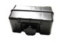 4 quart plastic fuel tank fits 8hp Briggs Flat Head Horizontal engines Briggs & Stratton Engine Parts (BS-691993)