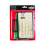 BRIGGS FILTER-A/C CARTRIDGE 499486S/273638S DIY Display Package 5063k Briggs & Stratton Engine Parts (BS-5063K)