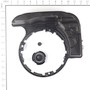 BRIGGS TANK-FUEL 699374, half round Briggs & Stratton Engine Parts (BS-699374)