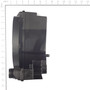 BRIGGS TANK-FUEL 699374, half round Briggs & Stratton Engine Parts (BS-699374)