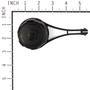 BRIGGS CAP-FUEL TANK 796577 Briggs & Stratton Engine Parts (BS-796577)