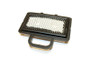 BRIGGS FILTER-AIR CLEANER CA 792101, fits some Intek twins; USES 273638 PRE FILTER Briggs & Stratton Engine Parts (BS-792101)