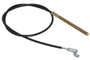 Cable, Clutch Lawnmower Parts (MU-761591MA)