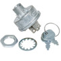 CUB CADET SWITCH-IGNITION IH-61524-C3 MTD Lawnmower Parts (MTD-IH61524C3)