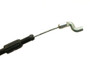 CUB CADET Drive Control Cable, 45" Housing Length, 946-04373, 746-04373 Cub Cadet Lawnmower Parts (MTD-94604373)