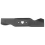 OREGON STANDARD BLADE MTD 14-13/16IN  98-069 TO REPLACE 942-0645 Oregon Lawnmower Parts (OR-98069)