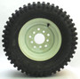 AT 20x11-10 NHS tire and wheel Tire 5 lug (423220)