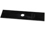 Rotary edger blade 6-3/8" long (ROT-6764)