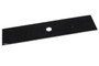 Rotary edger blade 9" x 2" x 1/2: center hole unsharpend (ROT-2671)