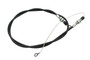 MURRAY SPEED CABLE. (MU-49551MA)
