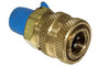 1/4" NPT male thread Quick coupler