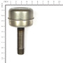 BRIGGS MUFFLER 391569S Briggs & Stratton Engine Parts (BS-391569S)
