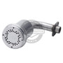 BRIGGS MUFFLER 693593 Briggs & Stratton Engine Parts (BS-693593)